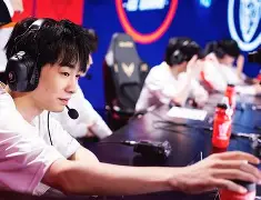 DK险胜FNC,Jankos单局斩获MVP宿命之战入围赛,强势挺进下一轮 DK险胜FNC,Jankos单局斩获MVP宿命之战入围赛,强势挺进下一轮